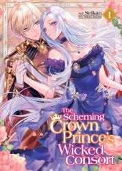 The Scheming Crown Prince's (ISBN: 9798895619421)