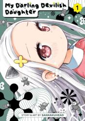 My Darling Devilish Daughter Vol. 1 (ISBN: 9798895618486)