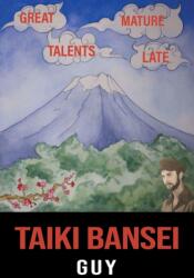 Taiki Bansei (ISBN: 9798895430941)