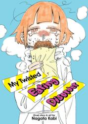 My Twisted Eating Disorder (ISBN: 9798895617731)
