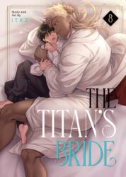 TITANS BRIDE V08 | V08 (ISBN: 9798895617250)