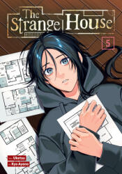 STRANGE HOUSE V05 - V05 (ISBN: 9798895617243)