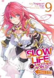 Slow Life in Another World (ISBN: 9798895617151)