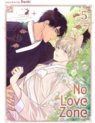 No Love Zone Vol. 5 (ISBN: 9798895617045)