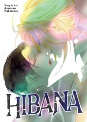 Hibana (ISBN: 9798895616758)