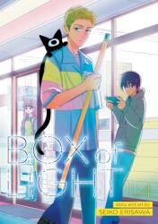Box of Light Vol. 4 (ISBN: 9798895616581)