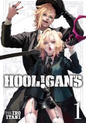 HOOL! GAN'S Vol. 1 (ISBN: 9798895613351)
