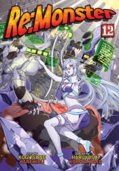 Re: Monster Vol. 12 (ISBN: 9798895612378)
