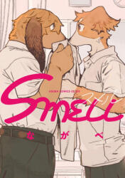 Nagabe - Smell - Nagabe (ISBN: 9798895612163)