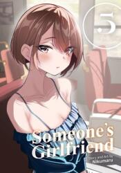 Someone's Girlfriend Vol. 5 (ISBN: 9798895611869)