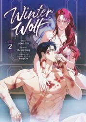 WINTER WOLF V02 - V02 (ISBN: 9798895611326)