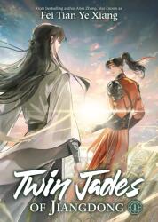 Twin Jades of Jiangdong (ISBN: 9798895611234)