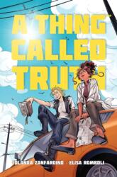 A Thing Called Truth (ISBN: 9798894889047)