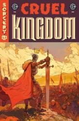 EC: Cruel Kingdom Vol. 1 (ISBN: 9798894889009)