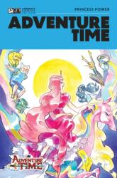 Adventure Time Oni Compact Comics Edition (ISBN: 9798894880488)
