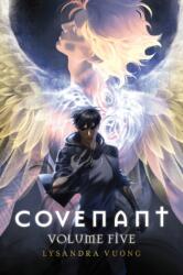 Covenant Vol. 5 (ISBN: 9798894880464)