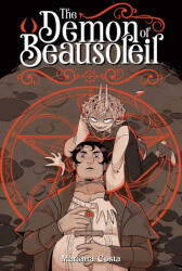 The Demon of Beausoleil (ISBN: 9798894880341)