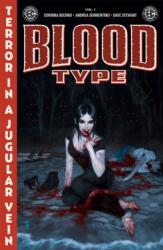 EC: Blood Type (ISBN: 9798894880228)