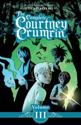 The Complete Courtney Crumrin Vol. 3 (ISBN: 9798894880143)
