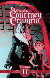 The Complete Courtney Crumrin Vol. 2 (ISBN: 9798894880044)