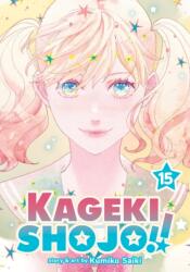 Kageki Shojo! ! Vol. 15 (ISBN: 9798893739442)