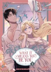 What It Means to Be You (ISBN: 9798893737950)