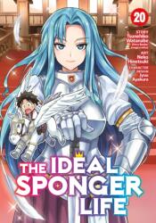 The Ideal Sponger Life Vol. 20 (ISBN: 9798893737615)