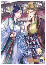 The Eccentric Doctor of the Moon Flower Kingdom Vol. 12 (ISBN: 9798893737592)