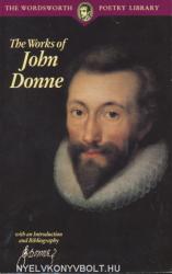 The Collected Poems of John Donne (ISBN: 9781853264009)