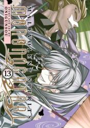 Malevolent Spirits: Mononogatari Vol. 13 (ISBN: 9798893736779)