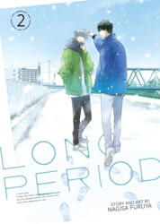 Long Period Vol. 2 - V02 (ISBN: 9798893736670)