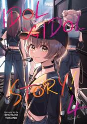IDOL x IDOL STORY! Vol. 4 (ISBN: 9798893736403)