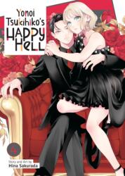 Yonoi Tsukihiko's Happy Hell Vol. 4 (ISBN: 9798893735710)