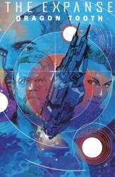 The Expanse: Dragon Tooth Deluxe Edition (ISBN: 9798892157377)