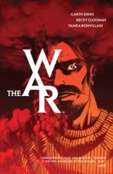 The War (ISBN: 9798892157322)