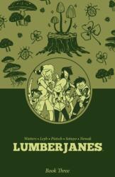 Lumberjanes Book Three (ISBN: 9798892157292)