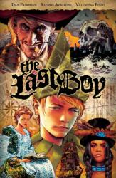 The Last Boy (ISBN: 9798892157285)