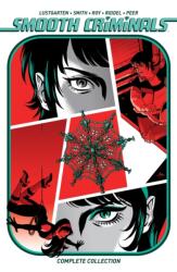 Smooth Criminals Complete Collection (ISBN: 9798892157254)