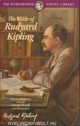 Collected Poems of Rudyard Kipling - Rudyard Kipling (ISBN: 9781853264054)