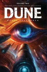 Dune: House Harkonnen Vol. 2 (ISBN: 9798892157223)