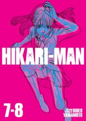 Hikari-Man (ISBN: 9798893733518)