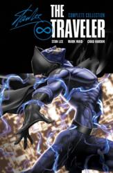 The Traveler: Complete Collection (ISBN: 9798892155991)