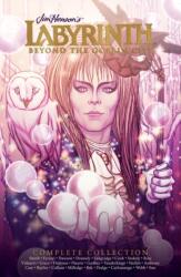 Complete Labyrinth: Beyond the Goblin City (ISBN: 9798892155960)