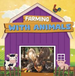 Farming with Animals (ISBN: 9798893594256)