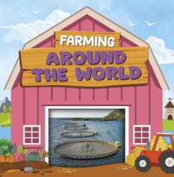 Farming Around the World (ISBN: 9798893594225)