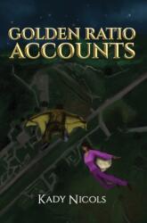 Golden Ratio: Accounts (ISBN: 9798891558083)