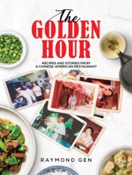 The Golden Hour (ISBN: 9798891556225)