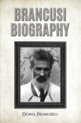 Brancusi Biography (ISBN: 9798891551305)
