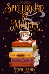 Spellbound by Murder (ISBN: 9798892424127)