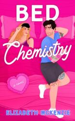 Bed Chemistry (ISBN: 9798892423762)